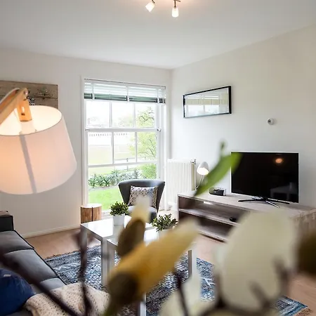 Apartment Bizstay Cricket The Hague