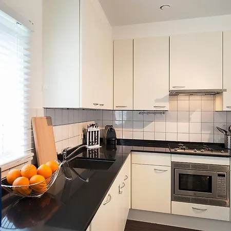 Apartment Bizstay Cricket The Hague