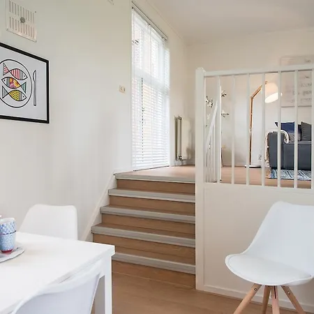 Apartment Bizstay Cricket The Hague