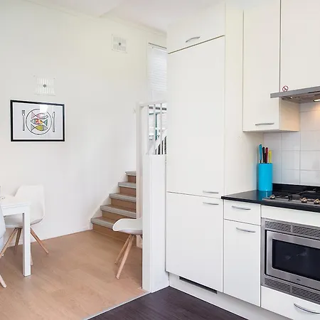 Apartment Bizstay Cricket *