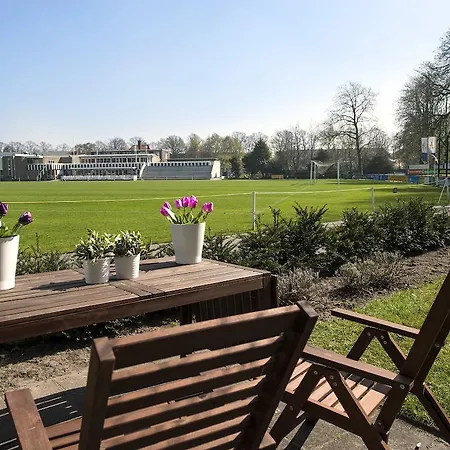 Apartment Bizstay Cricket The Hague