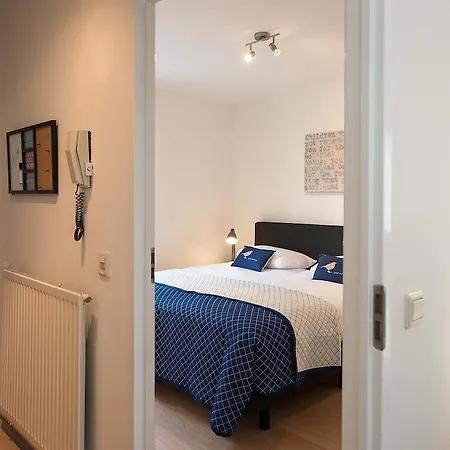 Apartment Bizstay Cricket