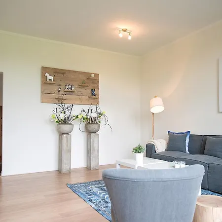 Apartment Bizstay Cricket The Hague