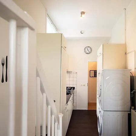 Apartment Bizstay Cricket The Hague