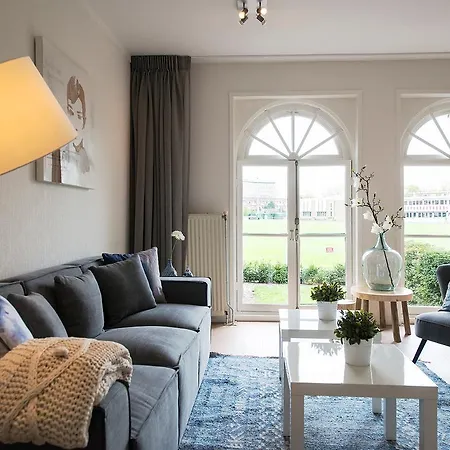 Appartamento Bizstay Cricket Mansion *