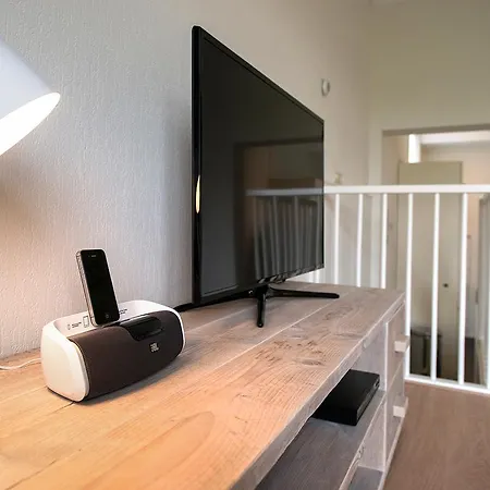 Apartment Bizstay Cricket *