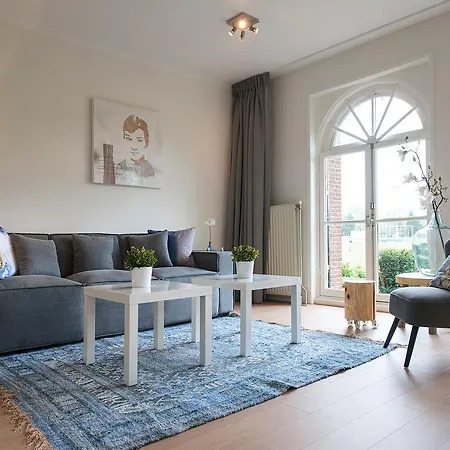 Appartamento Bizstay Cricket Mansion