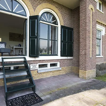 Apartment Bizstay Cricket The Hague